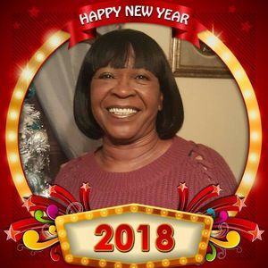 Meet your Posher, Betty